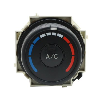 AC Heater Climate Control Module Panel For Corolla 09-13 For Toyota RAV4 06-12