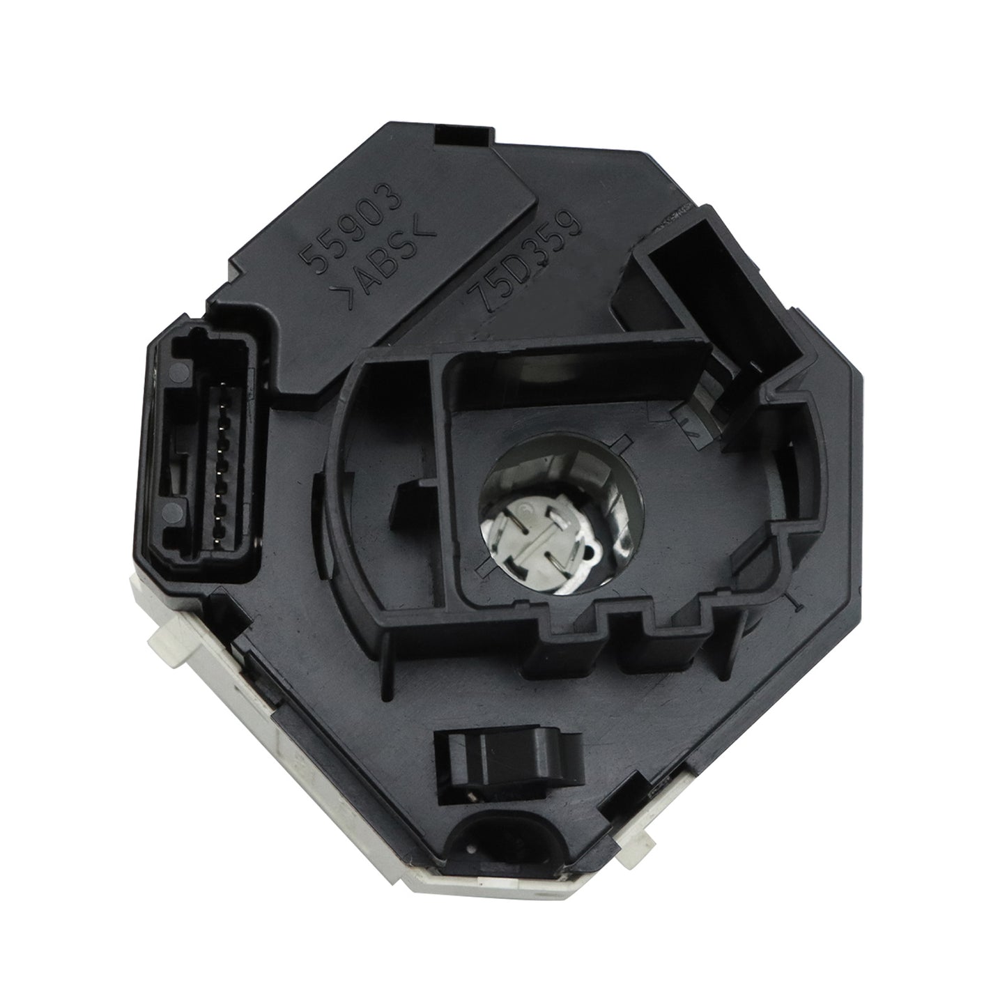 AC Heater Climate Control Module Panel For Corolla 09-13 For Toyota RAV4 06-12