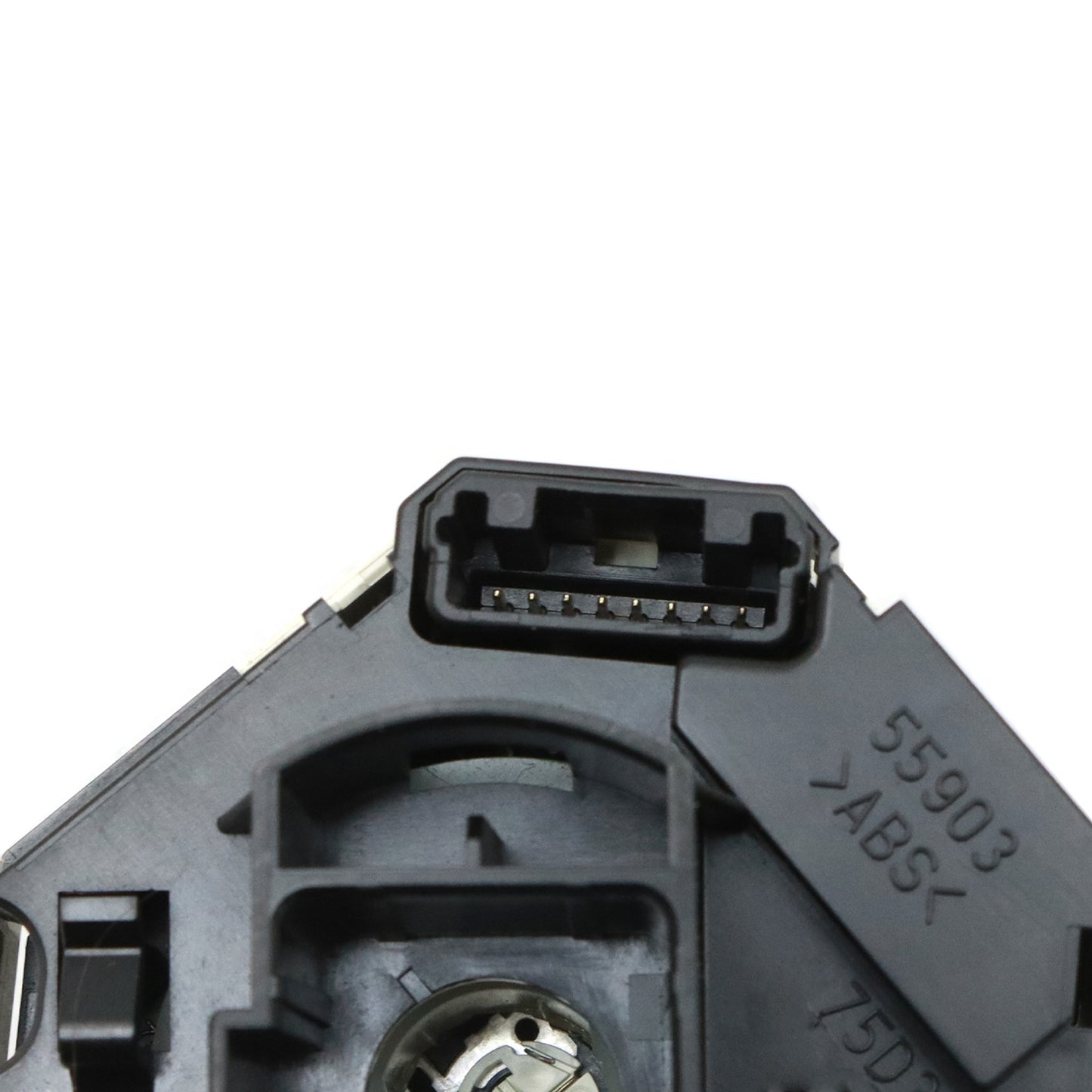AC Heater Climate Control Module Panel For Corolla 09-13 For Toyota RAV4 06-12