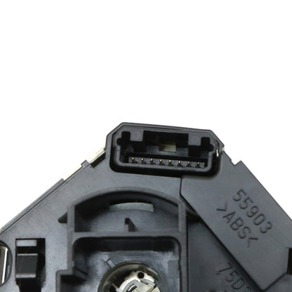 AC Heater Climate Control Module Panel For Corolla 09-13 For Toyota RAV4 06-12