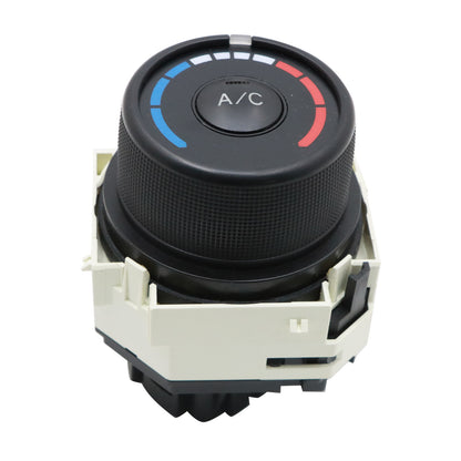 AC Heater Climate Control Module Panel For Corolla 09-13 For Toyota RAV4 06-12
