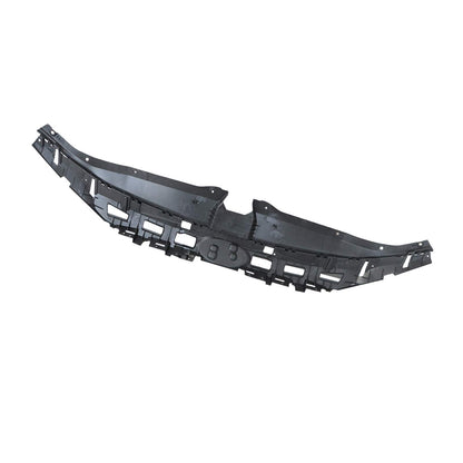 Upper Grille Radiator Support Cover 86391AAAA0 For 2024-2025 Hyundai Elantra