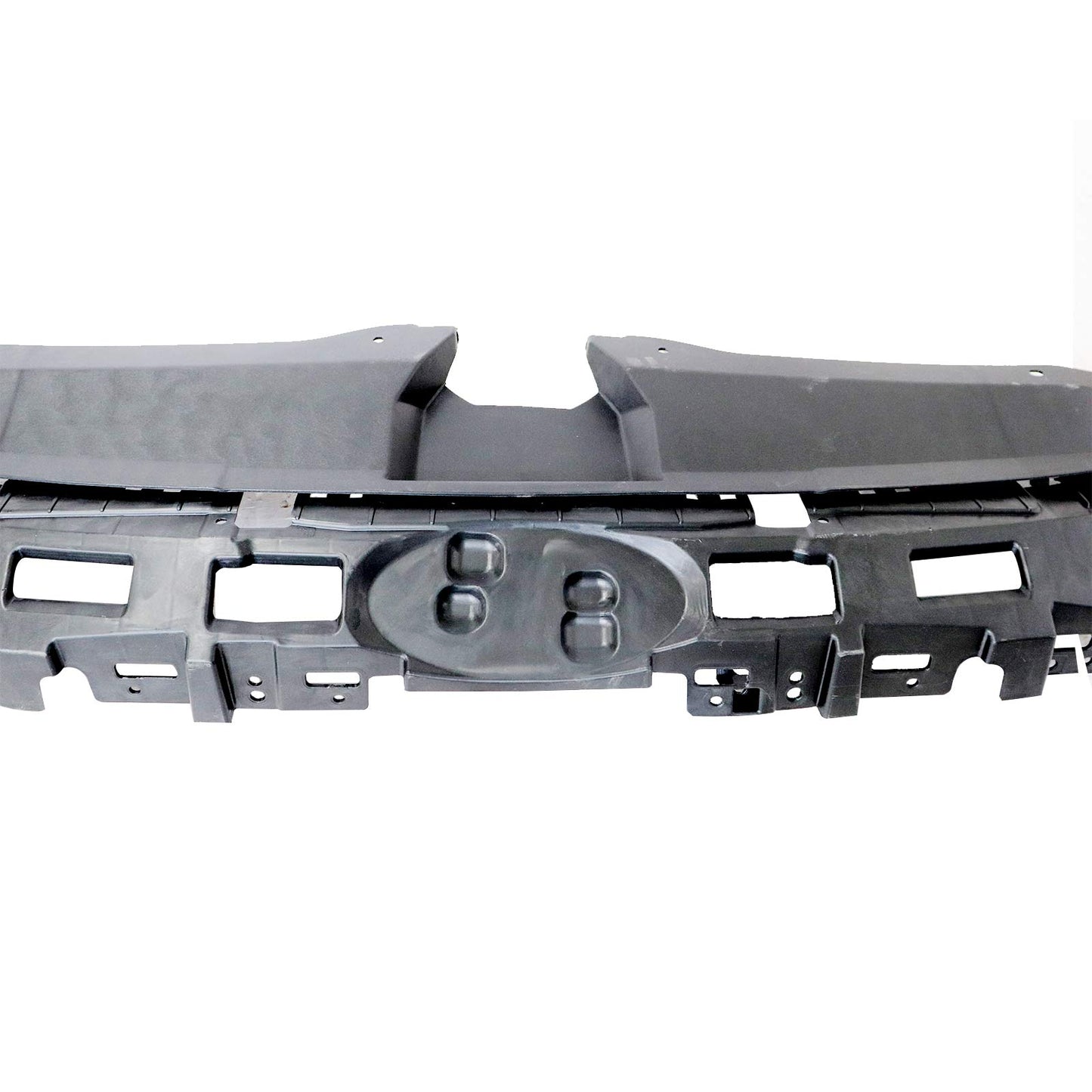 Upper Grille Radiator Support Cover 86391AAAA0 For 2024-2025 Hyundai Elantra