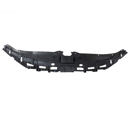 Upper Grille Radiator Support Cover 86391AAAA0 For 2024-2025 Hyundai Elantra