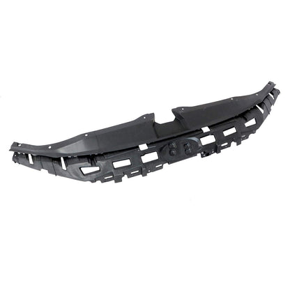 Upper Grille Radiator Support Cover 86391AAAA0 For 2024-2025 Hyundai Elantra