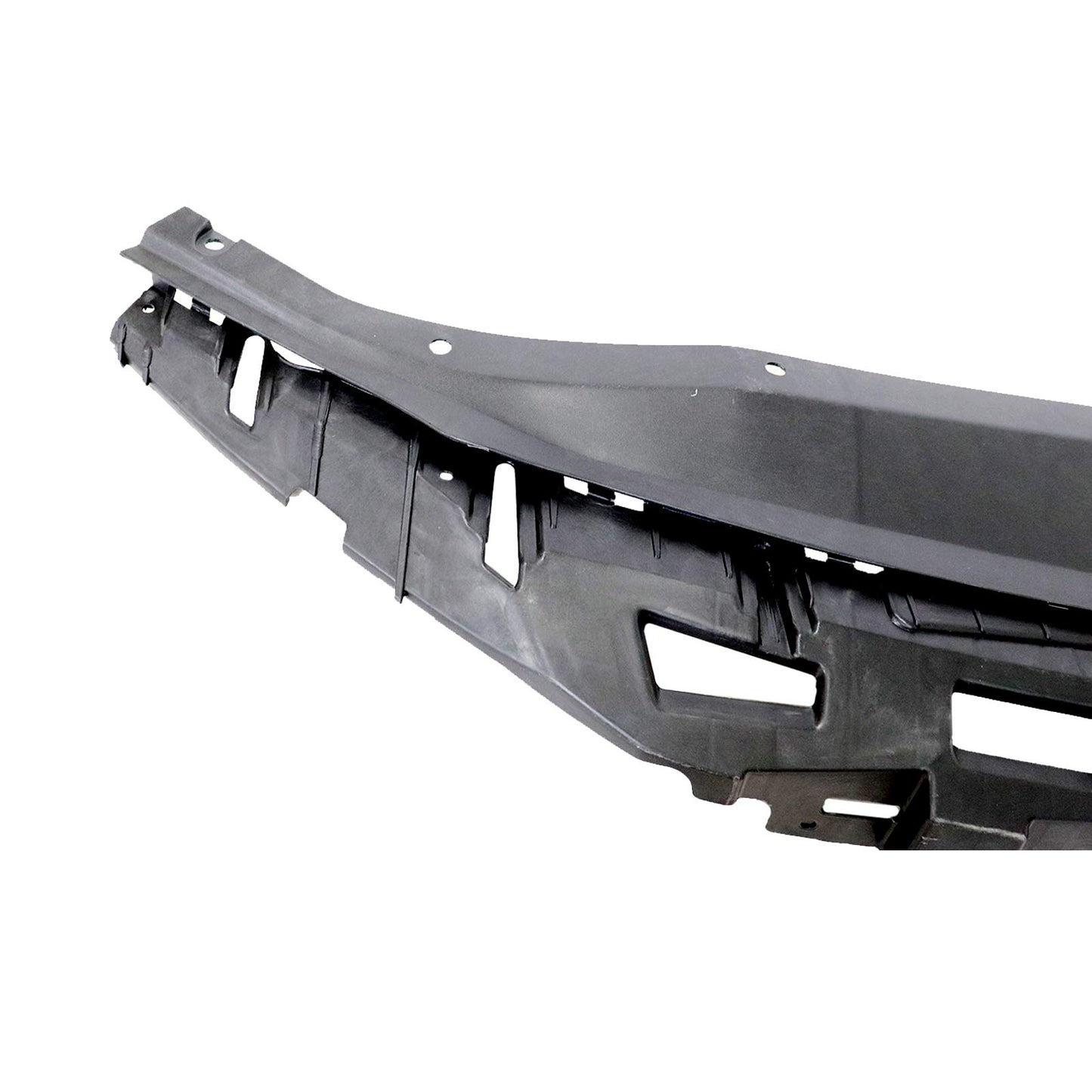 Upper Grille Radiator Support Cover 86391AAAA0 For 2024-2025 Hyundai Elantra