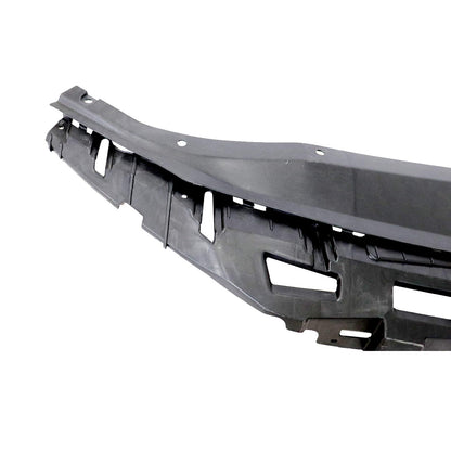 Upper Grille Radiator Support Cover 86391AAAA0 For 2024-2025 Hyundai Elantra