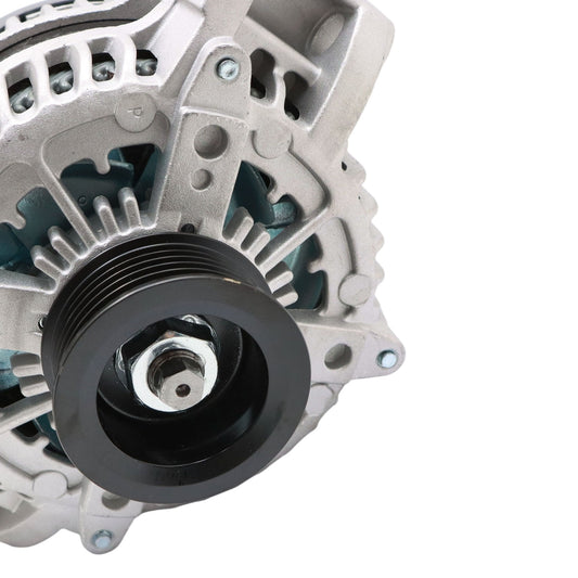 BL3T-10300-EA Alternator For Ford F-250 Super Duty 13-22 200 Amps 12V CW S6