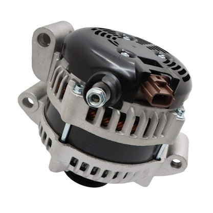 BL3T-10300-EA Alternator For Ford F-250 Super Duty 13-22 200 Amps 12V CW S6