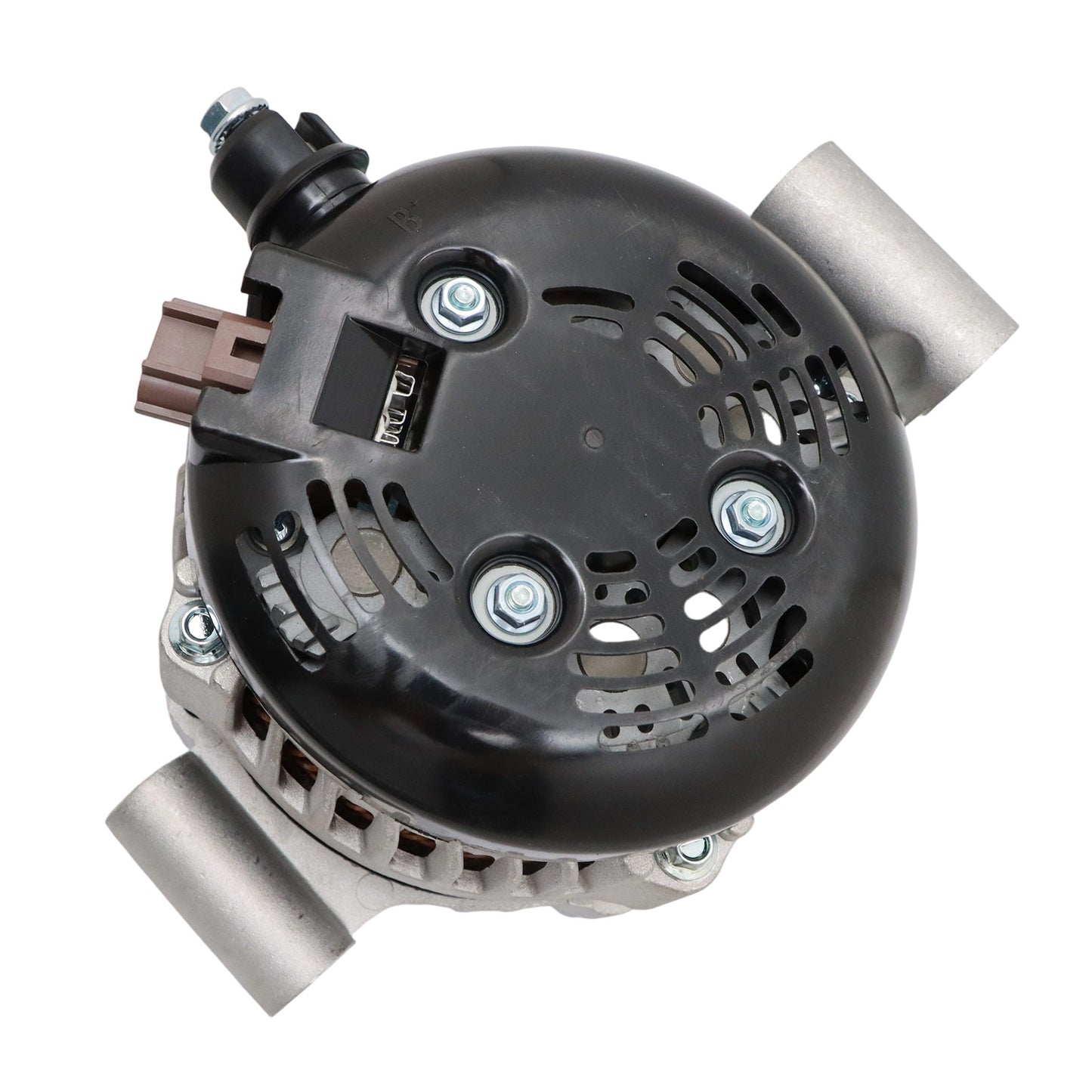 BL3T-10300-EA Alternator For Ford F-250 Super Duty 13-22 200 Amps 12V CW S6