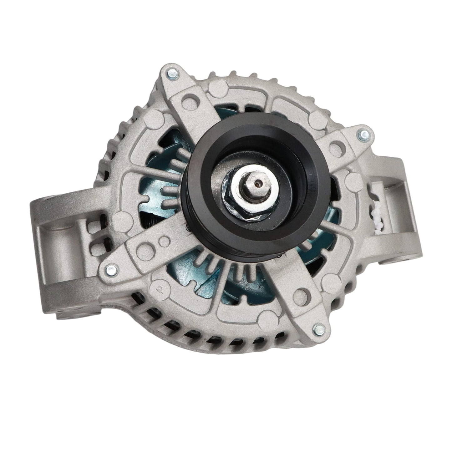 BL3T-10300-EA Alternator For Ford F-250 Super Duty 13-22 200 Amps 12V CW S6