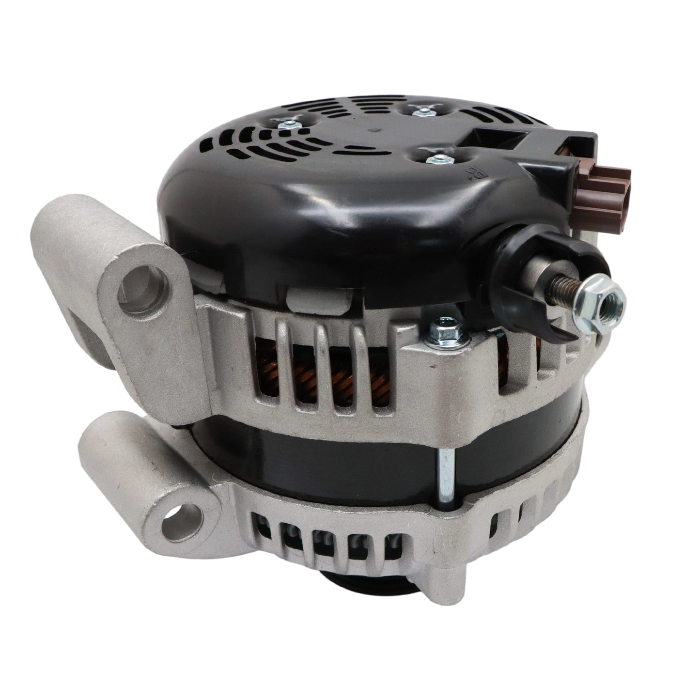 BL3T-10300-EA Alternator For Ford F-250 Super Duty 13-22 200 Amps 12V CW S6