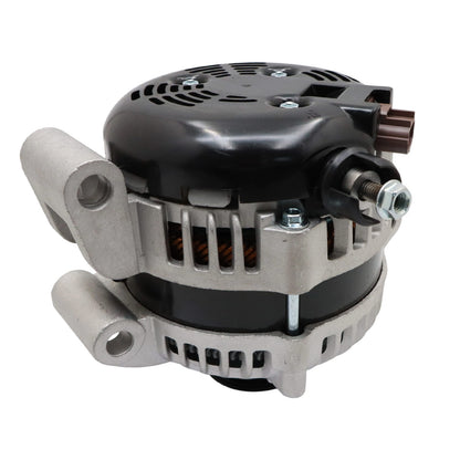 BL3T-10300-EA Alternator For Ford F-250 Super Duty 13-22 200 Amps 12V CW S6