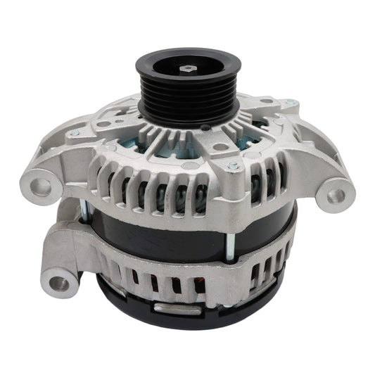 BL3T-10300-EA Alternator For Ford F-250 Super Duty 13-22 200 Amps 12V CW S6