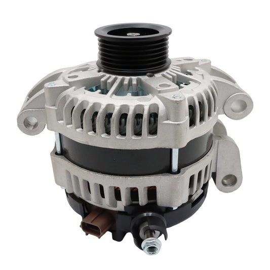 BL3T-10300-EA Alternator For Ford F-250 Super Duty 13-22 200 Amps 12V CW S6