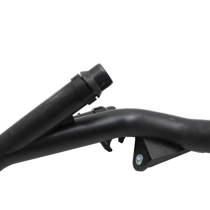 1X Cooling System Water Pipe FITS BMW X5 E60 530d E61 E61N E65