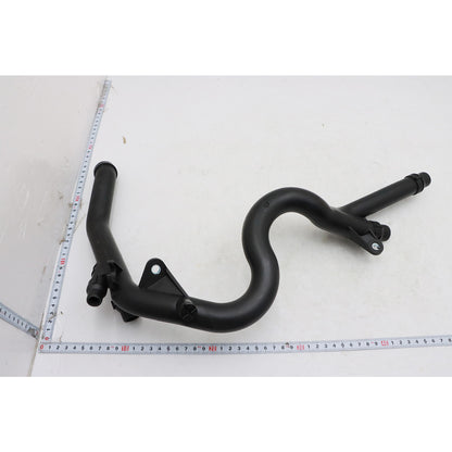 1X Cooling System Water Pipe FITS BMW X5 E60 530d E61 E61N E65