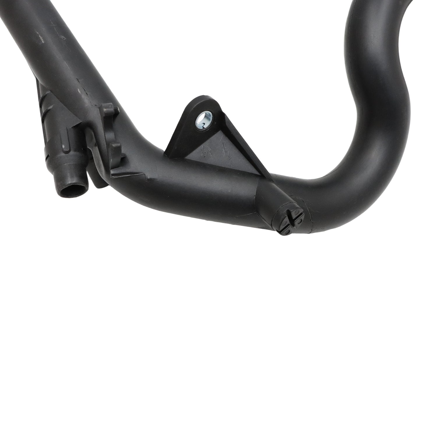 1X Cooling System Water Pipe FITS BMW X5 E60 530d E61 E61N E65