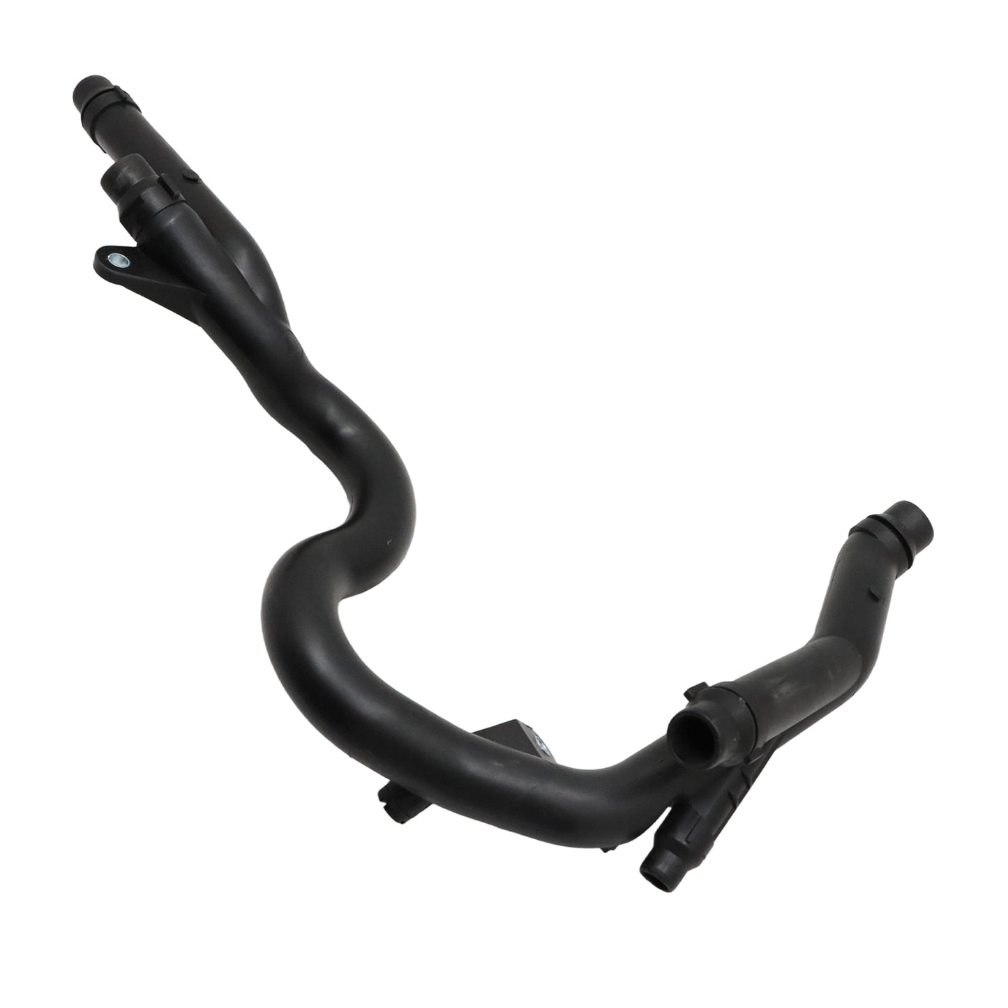 1X Cooling System Water Pipe FITS BMW X5 E60 530d E61 E61N E65
