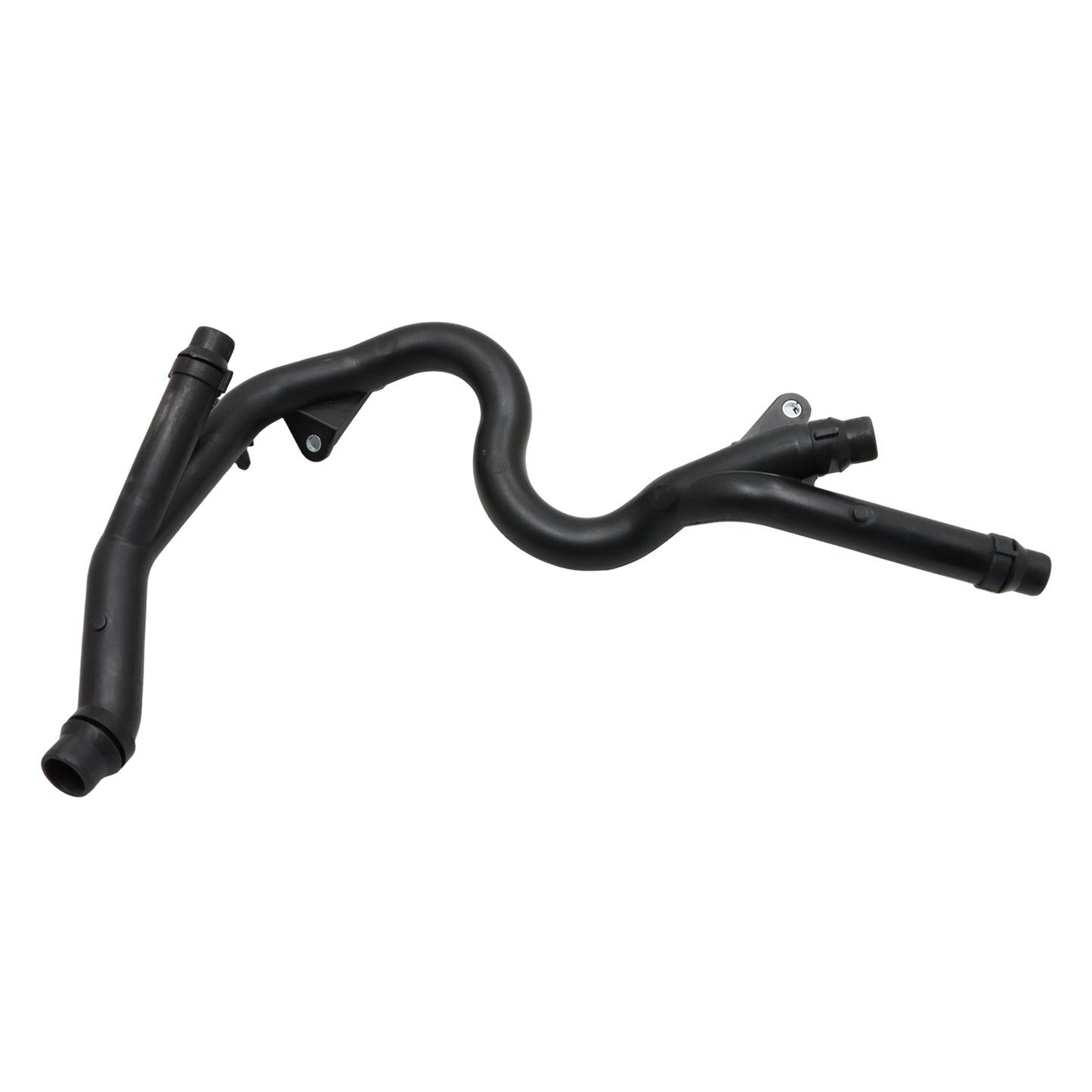 1X Cooling System Water Pipe FITS BMW X5 E60 530d E61 E61N E65