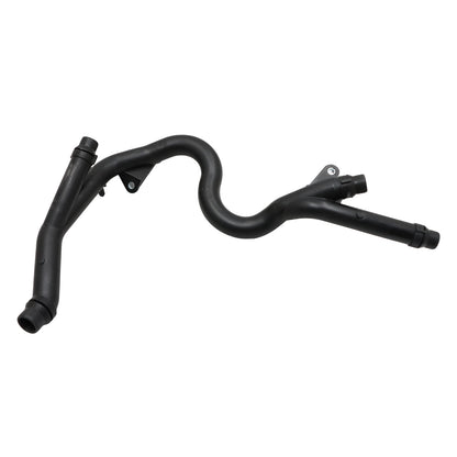 1X Cooling System Water Pipe FITS BMW X5 E60 530d E61 E61N E65