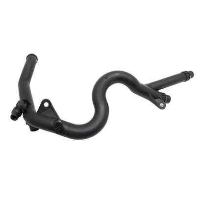1X Cooling System Water Pipe FITS BMW X5 E60 530d E61 E61N E65