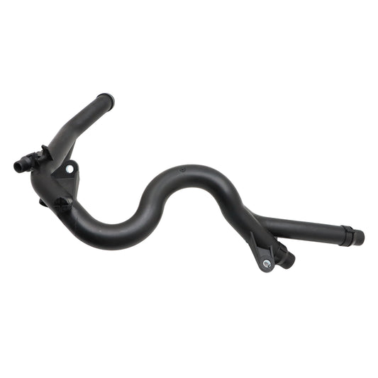 1X Cooling System Water Pipe FITS BMW X5 E60 530d E61 E61N E65