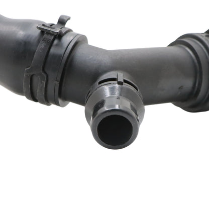 Fits 18-24 Audi Q5 2.0 New Engine radiator coolant hose Upper 80A122101BK