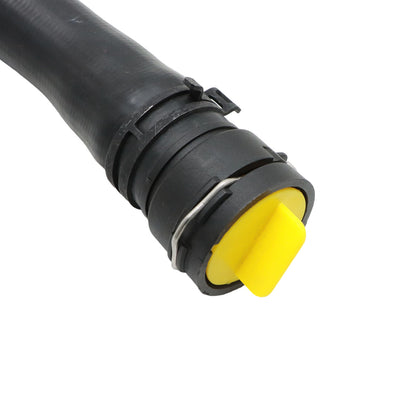 Fits 18-24 Audi Q5 2.0 New Engine radiator coolant hose Upper 80A122101BK