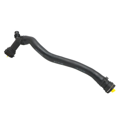 Fits 18-24 Audi Q5 2.0 New Engine radiator coolant hose Upper 80A122101BK