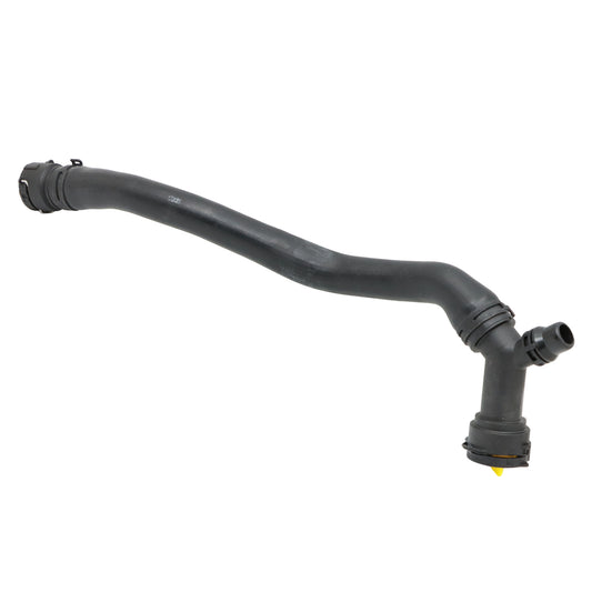 Fits 18-24 Audi Q5 2.0 New Engine radiator coolant hose Upper 80A122101BK