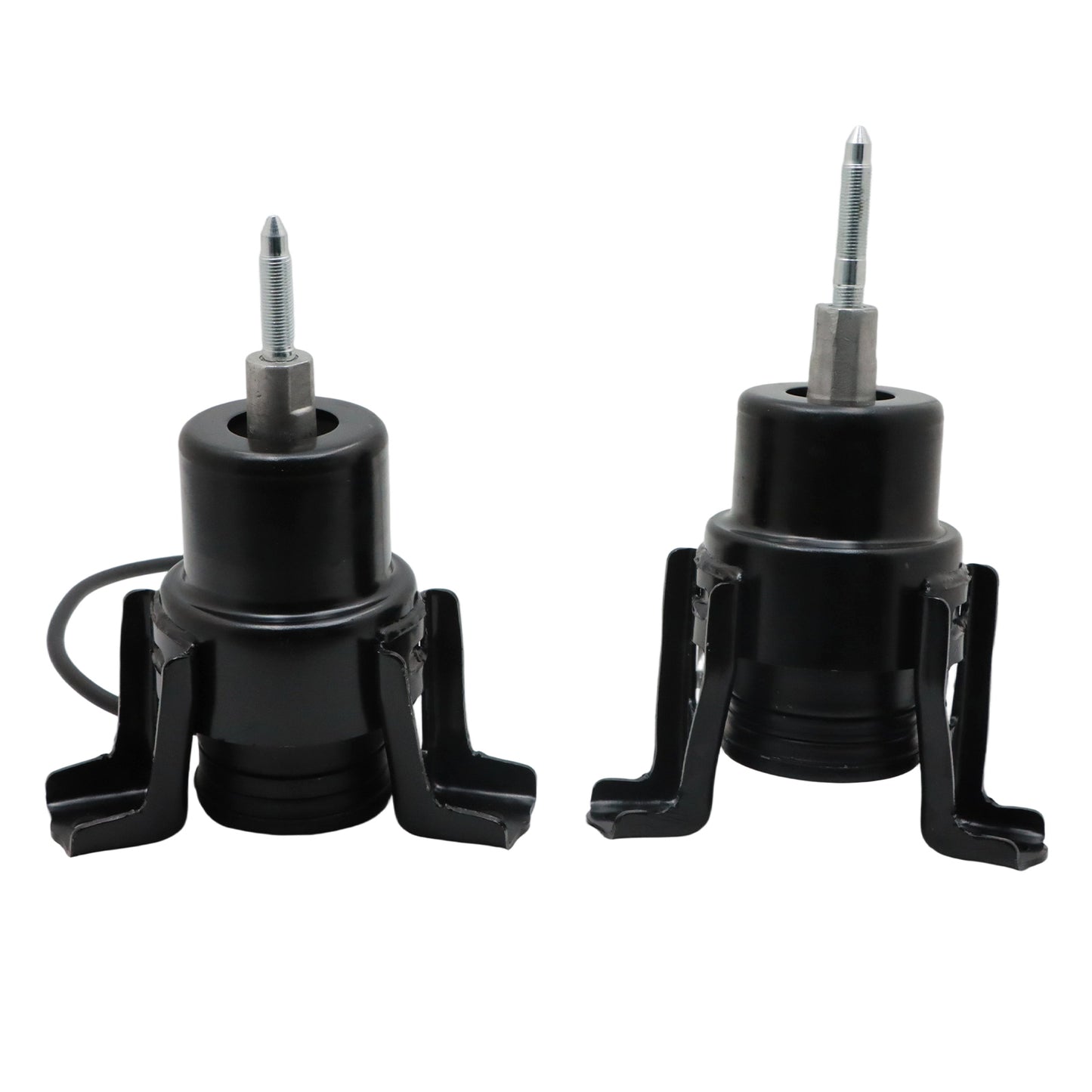 5x Engine Motor & Torque Mount For Nissan Pathfinder 17-20 Maxima 16-23 V6 3.5L