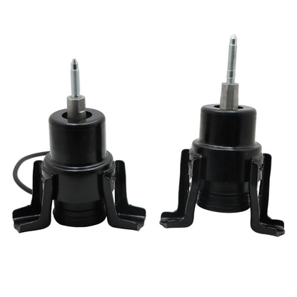 5x Engine Motor & Torque Mount For Nissan Pathfinder 17-20 Maxima 16-23 V6 3.5L