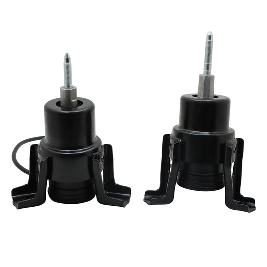 5x Engine Motor & Torque Mount For Nissan Pathfinder 17-20 Maxima 16-23 V6 3.5L
