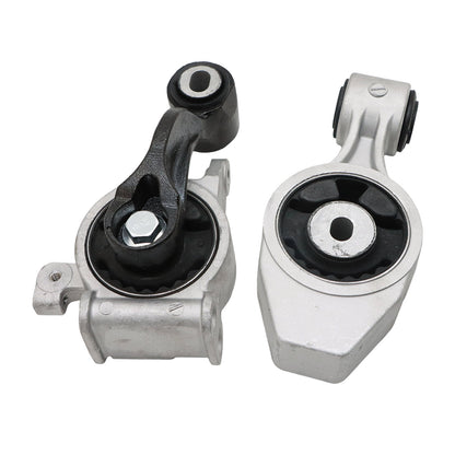 5x Engine Motor & Torque Mount For Nissan Pathfinder 17-20 Maxima 16-23 V6 3.5L