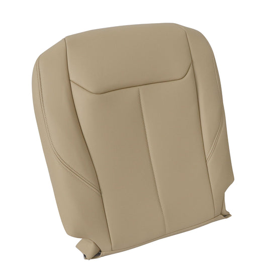For BMW 330i xDrive 340i xDrive 320i 2012-2018 Driver Side Bottom Seat Cover Tan