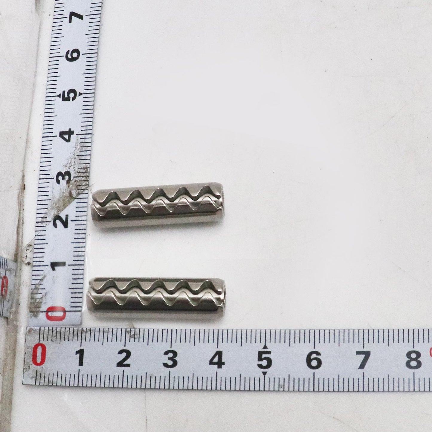 For 1987-2009 Subaru Legacy Outback Justy 2Pcs Manual Gear Shifter Spring Pin