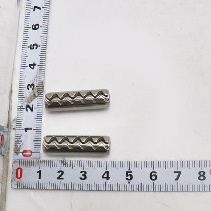 For 1987-2009 Subaru Legacy Outback Justy 2Pcs Manual Gear Shifter Spring Pin