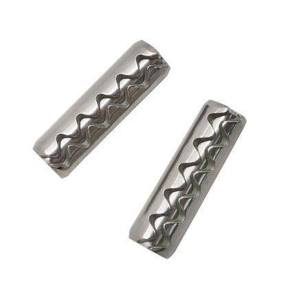 For 1987-2009 Subaru Legacy Outback Justy 2Pcs Manual Gear Shifter Spring Pin