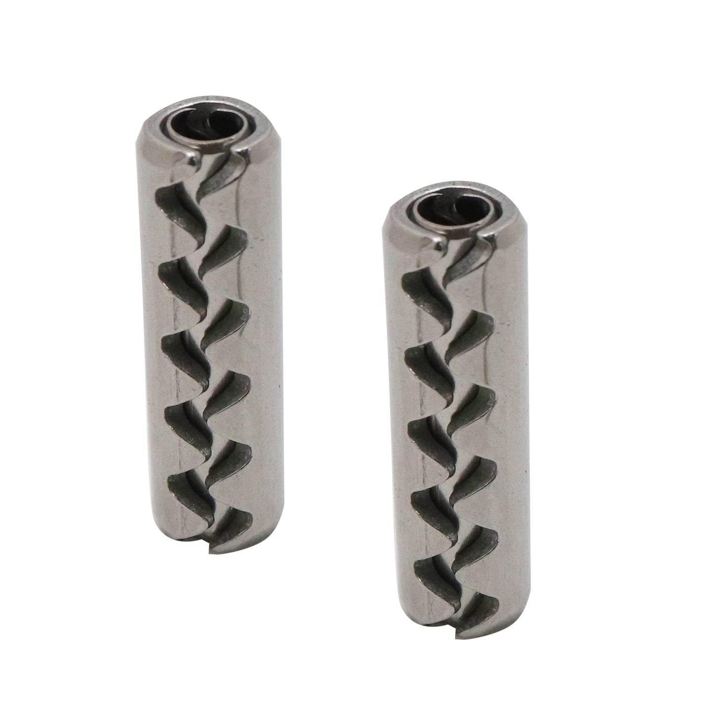 For 1987-2009 Subaru Legacy Outback Justy 2Pcs Manual Gear Shifter Spring Pin