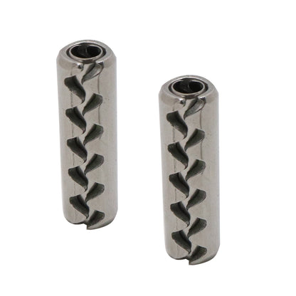 For 1987-2009 Subaru Legacy Outback Justy 2Pcs Manual Gear Shifter Spring Pin