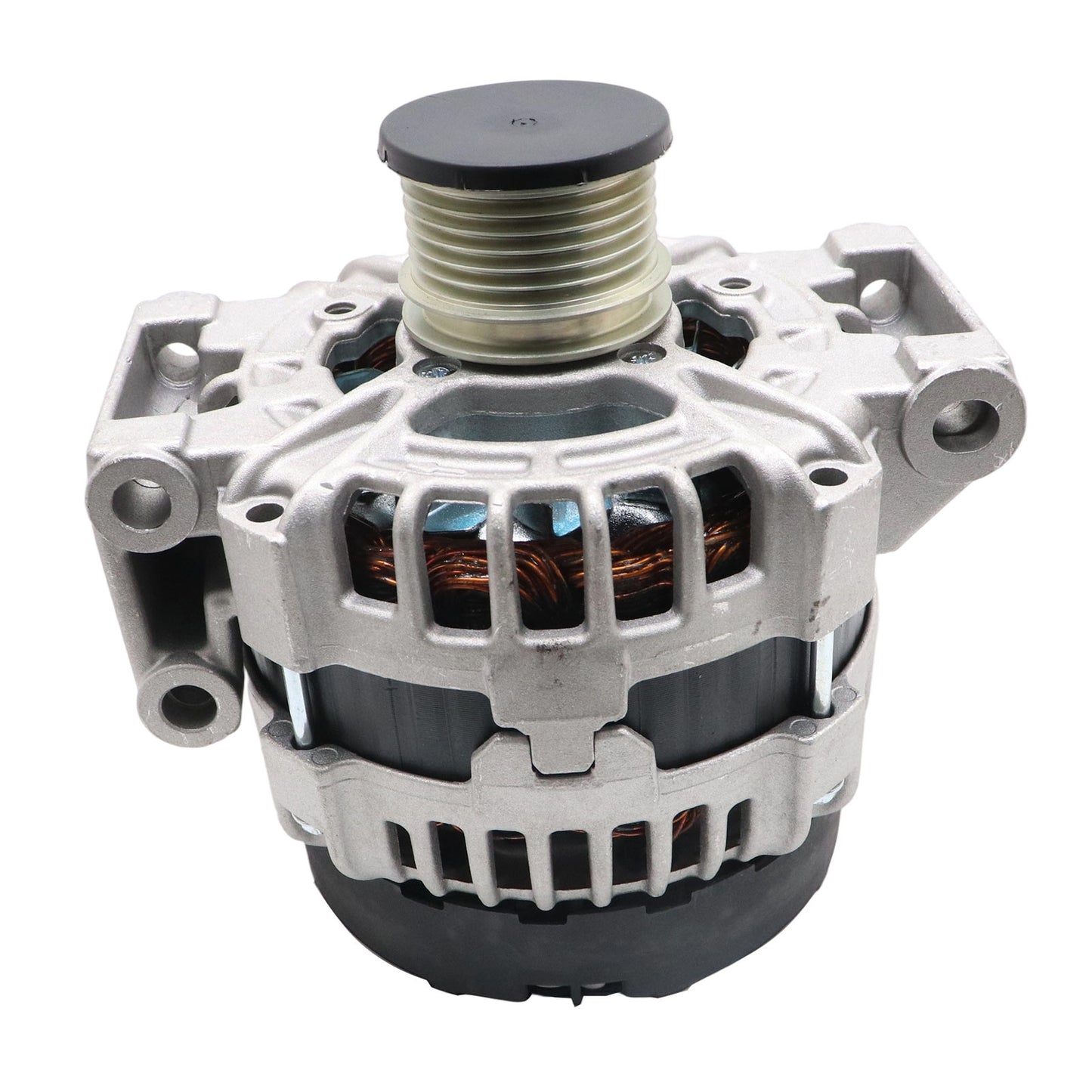 12317604782 Alternator For Mini Cooper R58 2011-2015 150 Amps 12V CW S6
