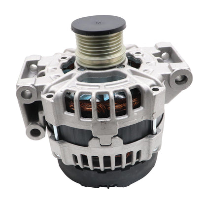 12317604782 Alternator For Mini Cooper R58 2011-2015 150 Amps 12V CW S6