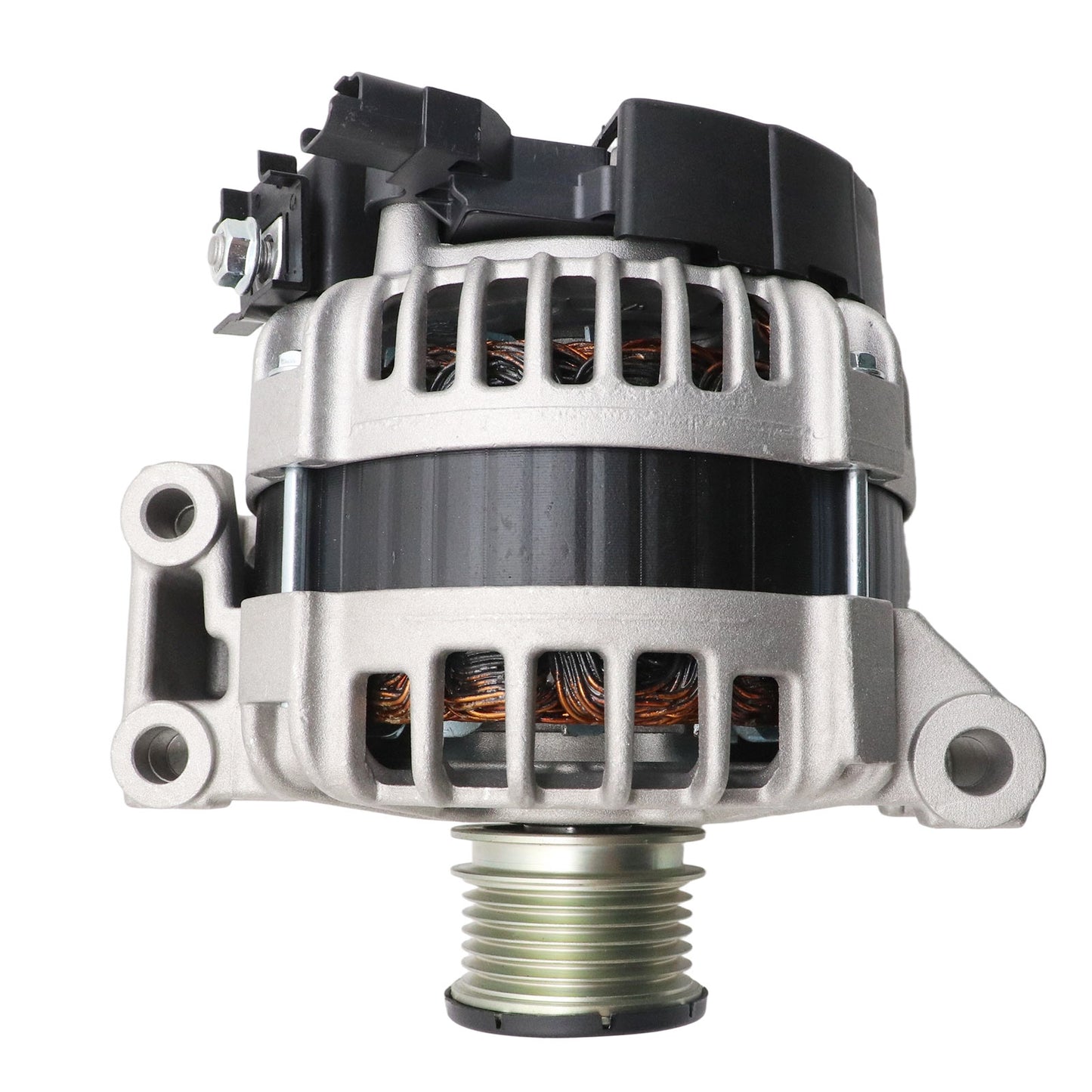 12317604782 Alternator For Mini Cooper R58 2011-2015 150 Amps 12V CW S6
