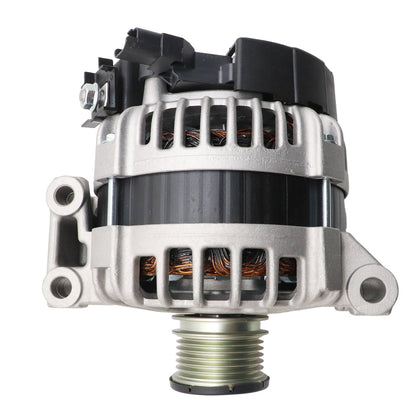 12317604782 Alternator For Mini Cooper R58 2011-2015 150 Amps 12V CW S6