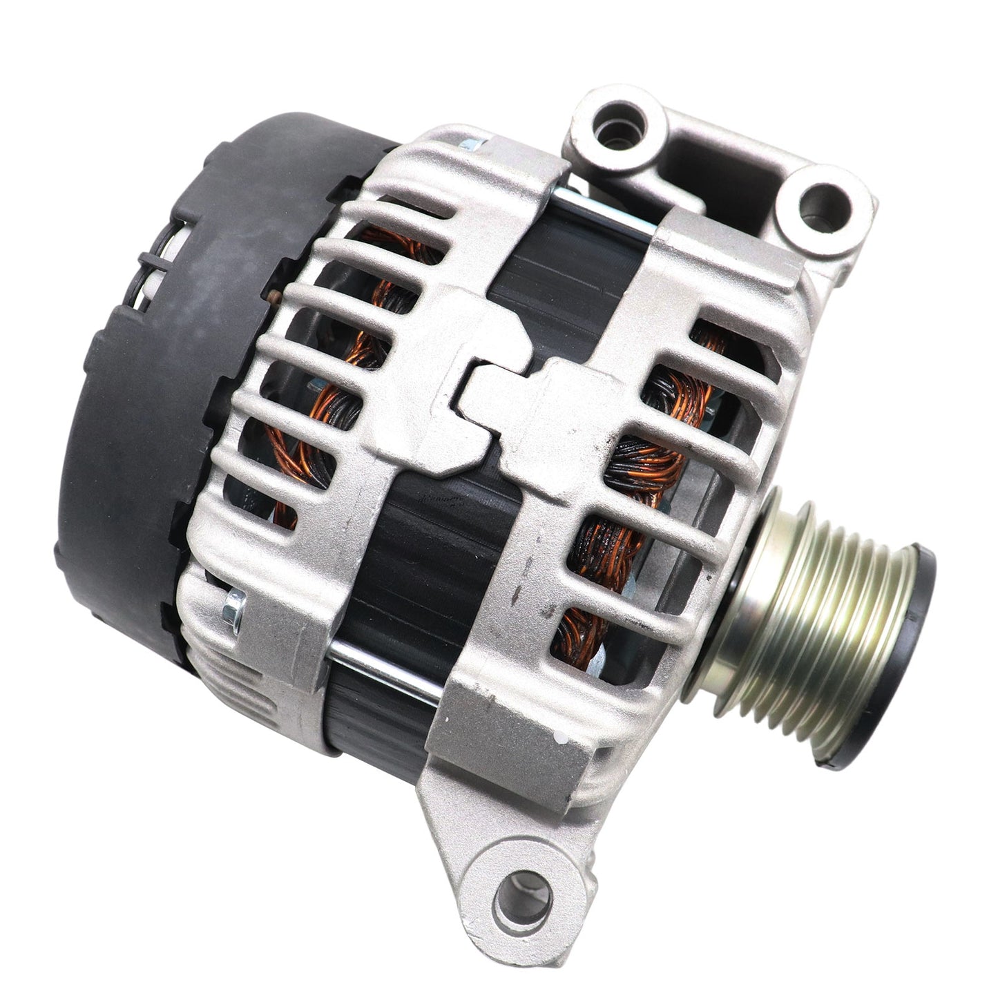 12317604782 Alternator For Mini Cooper R58 2011-2015 150 Amps 12V CW S6