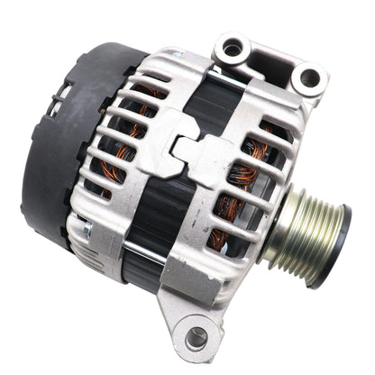 12317604782 Alternator For Mini Cooper R58 2011-2015 150 Amps 12V CW S6