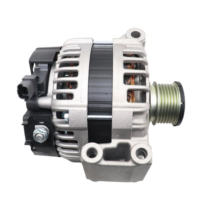 12317604782 Alternator For Mini Cooper R58 2011-2015 150 Amps 12V CW S6