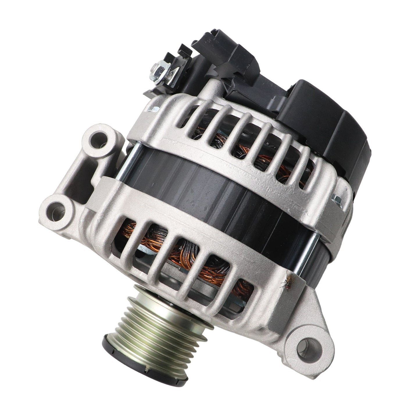 12317604782 Alternator For Mini Cooper R58 2011-2015 150 Amps 12V CW S6