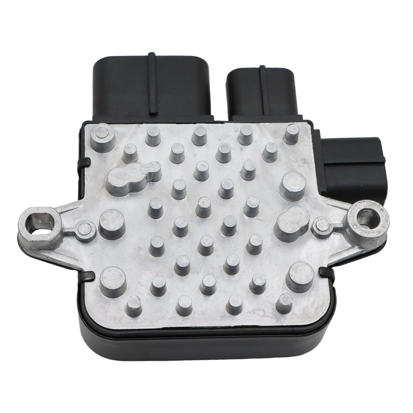 For Nissan 370z GT-R Juke INFINITI EX35 EX37 Engine Cooling Fan Control Module